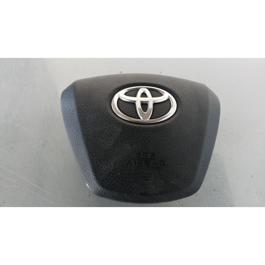 KIT AIR BAG TOYOTA Avensis 2009> usato