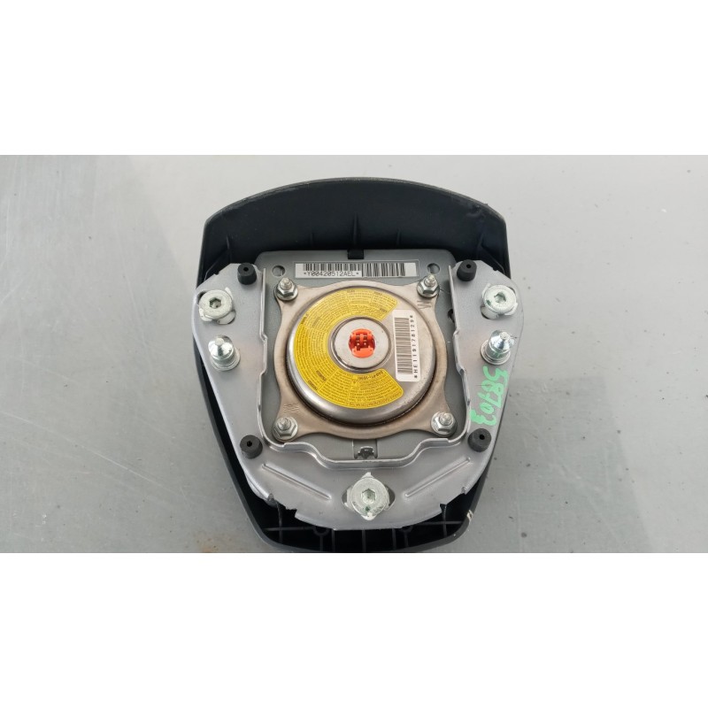 TOYOTA KIT AIR BAG TOYOTA Avensis 2009> usato