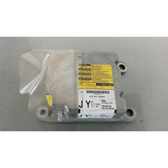 KIT AIR BAG TOYOTA Avensis 2009> usato