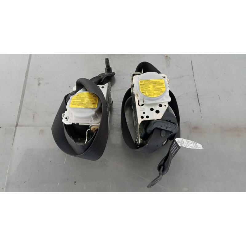 TOYOTA KIT AIR BAG TOYOTA Avensis 2009> usato