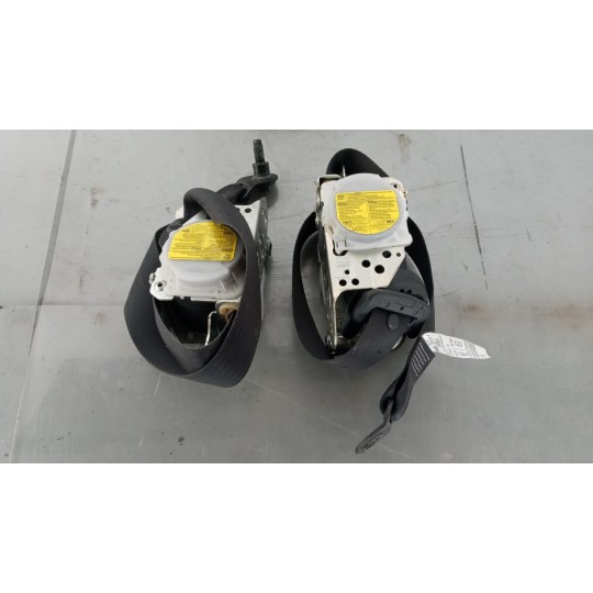 KIT AIR BAG TOYOTA Avensis 2009> usato