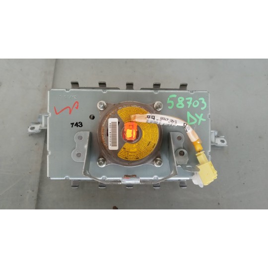 KIT AIR BAG TOYOTA Avensis 2009> usato