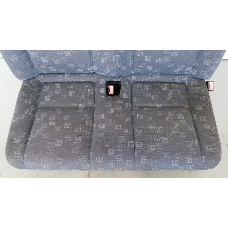 MERCEDES-BENZ van FRONT SEATS MERCEDES-BENZ van Sprinter 2001>2005 used