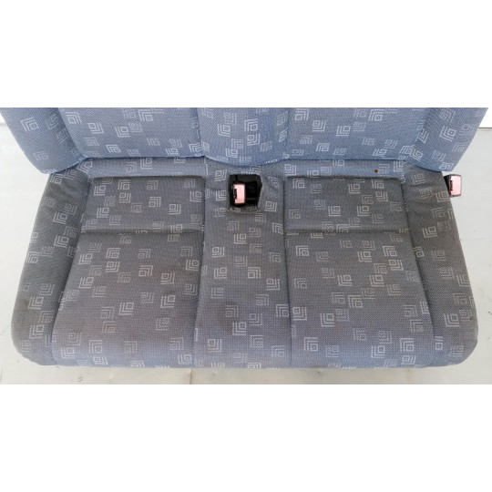 FRONT SEATS MERCEDES-BENZ van Sprinter 2001>2005 used