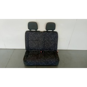 FRONT SEATS MERCEDES-BENZ...