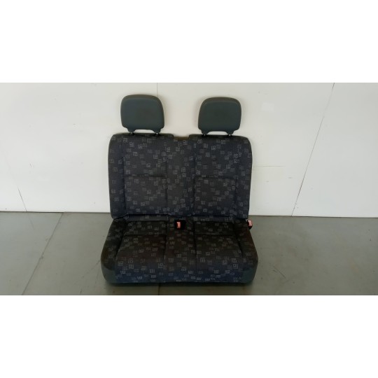FRONT SEATS MERCEDES-BENZ van Sprinter 2001>2005 used