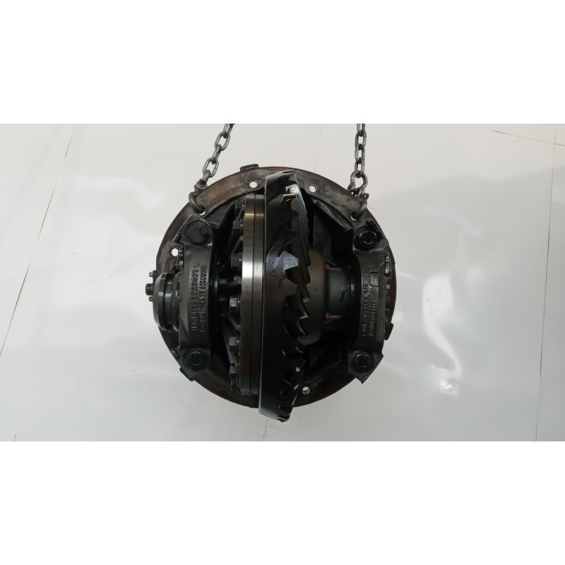 MAN GRUPPO DIFFERENZIALE POSTERIORE MAN TG-A 2000>2007 usato