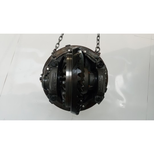 GRUPPO DIFFERENZIALE POSTERIORE MAN TG-A 2000>2007 usato