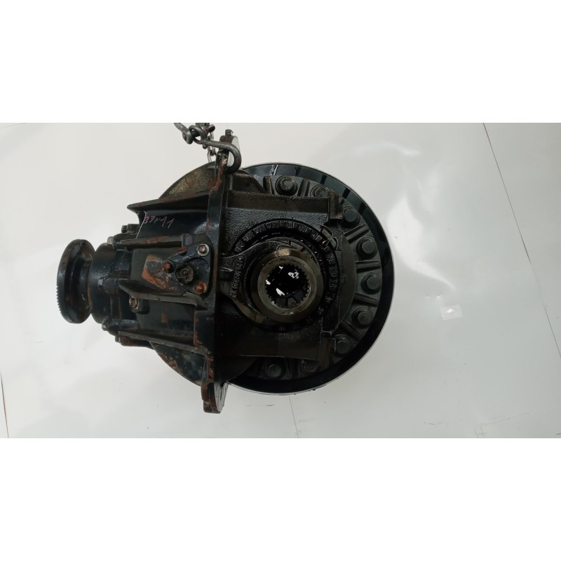 MAN GRUPPO DIFFERENZIALE POSTERIORE MAN TG-A 2000>2007 usato