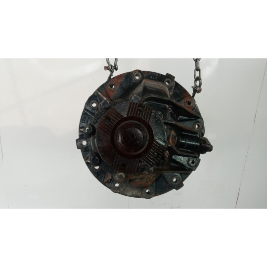 GRUPPO DIFFERENZIALE POSTERIORE MAN TG-A 2000>2007 usato