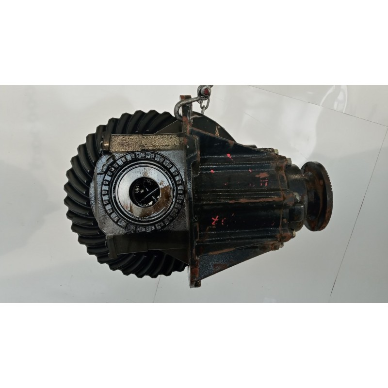 MAN GRUPPO DIFFERENZIALE POSTERIORE MAN TG-A 2000>2007 usato