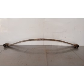 REAR BACK SPRINGS...