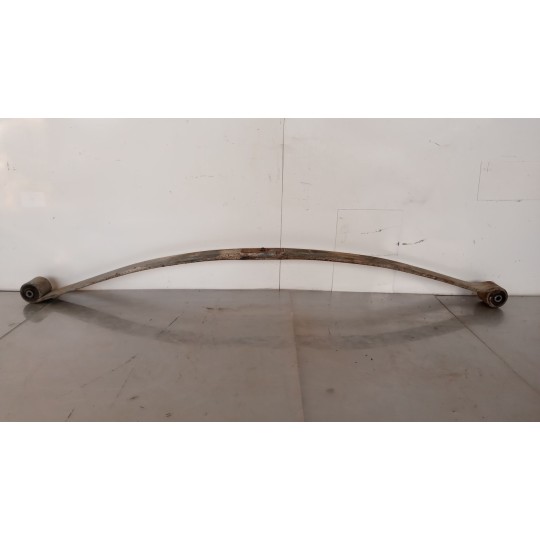 REAR BACK SPRINGS  MERCEDES-BENZ van Sprinter 2001>2005 used