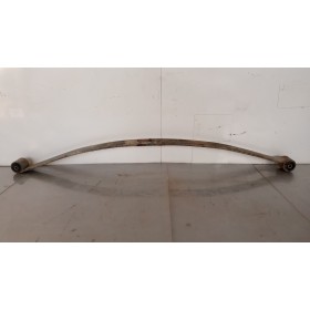 REAR BACK SPRINGS...