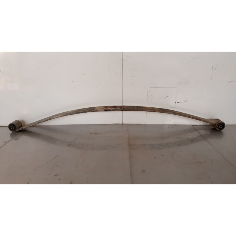 MERCEDES-BENZ van REAR BACK SPRINGS  MERCEDES-BENZ van Sprinter 2001>2005 used