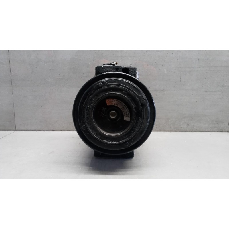 MERCEDES-BENZ van AIR CONDITIONER COMPRESSOR MERCEDES-BENZ van Sprinter 2001>2005 used