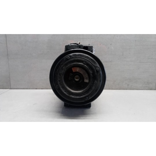 AIR CONDITIONER COMPRESSOR MERCEDES-BENZ van Sprinter 2001>2005 used