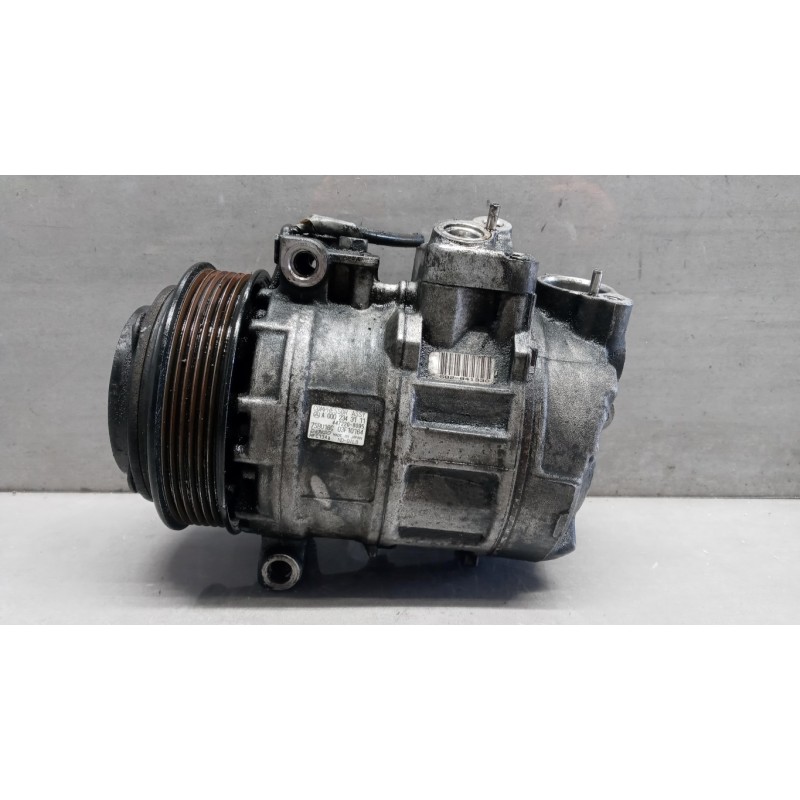 MERCEDES-BENZ van COMPRESSORE ARIA CONDIZIONATA MERCEDES-BENZ van Sprinter 2001>2005 usato