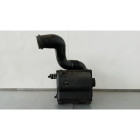 BOX FILTER MERCEDES-BENZ...