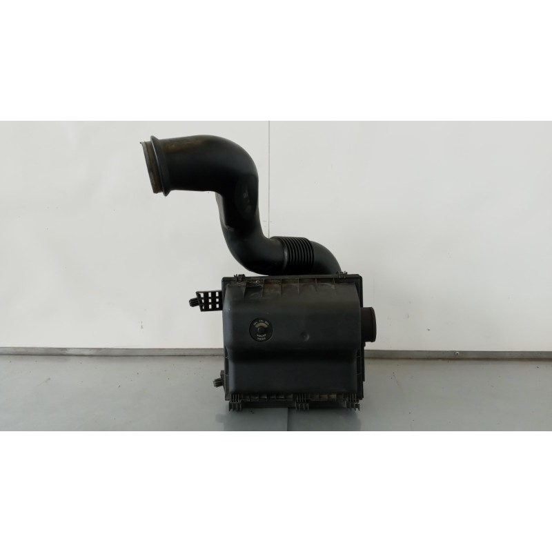 MERCEDES-BENZ van SCATOLA FILTRO MERCEDES-BENZ van Sprinter 2001>2005 usato