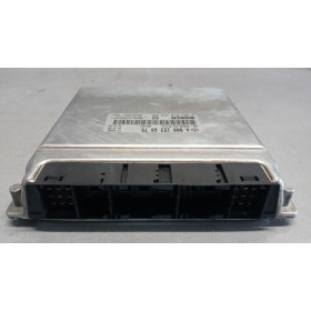 CENTRALINA MOTORE...