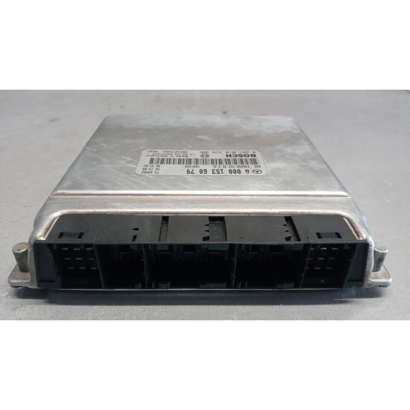 MERCEDES-BENZ van CENTRALINA MOTORE MERCEDES-BENZ van Sprinter 2001>2005 usato