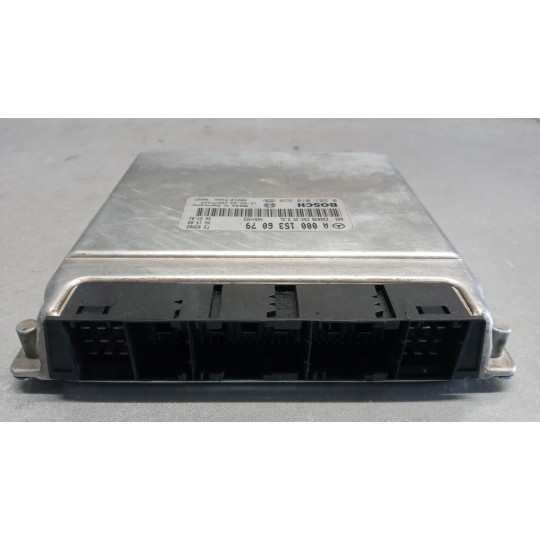 CENTRALINA MOTORE MERCEDES-BENZ van Sprinter 2001>2005 usato