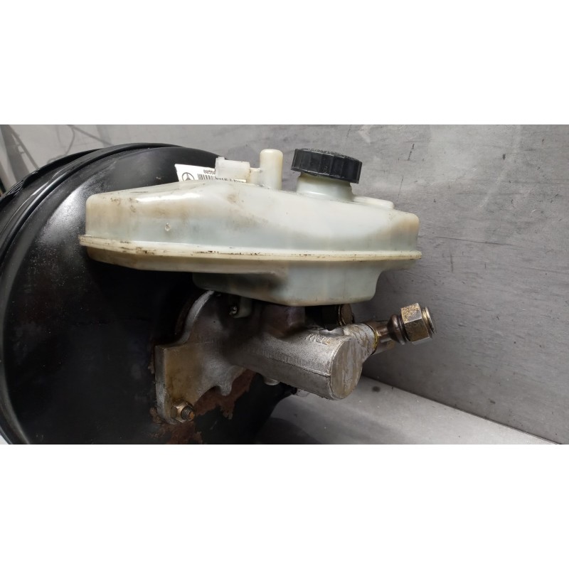 MERCEDES-BENZ van BRAKE PUMP MERCEDES-BENZ van Sprinter 2001>2005 used