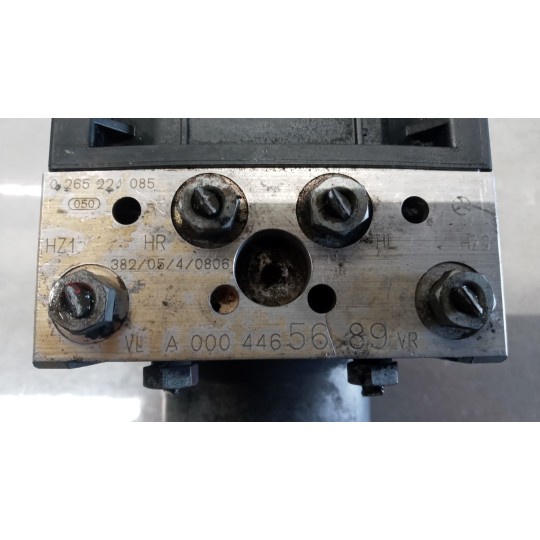 GRUPPO ABS MERCEDES-BENZ van Sprinter 2001>2005 usato