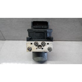 ABS SYSTEM MERCEDES-BENZ...