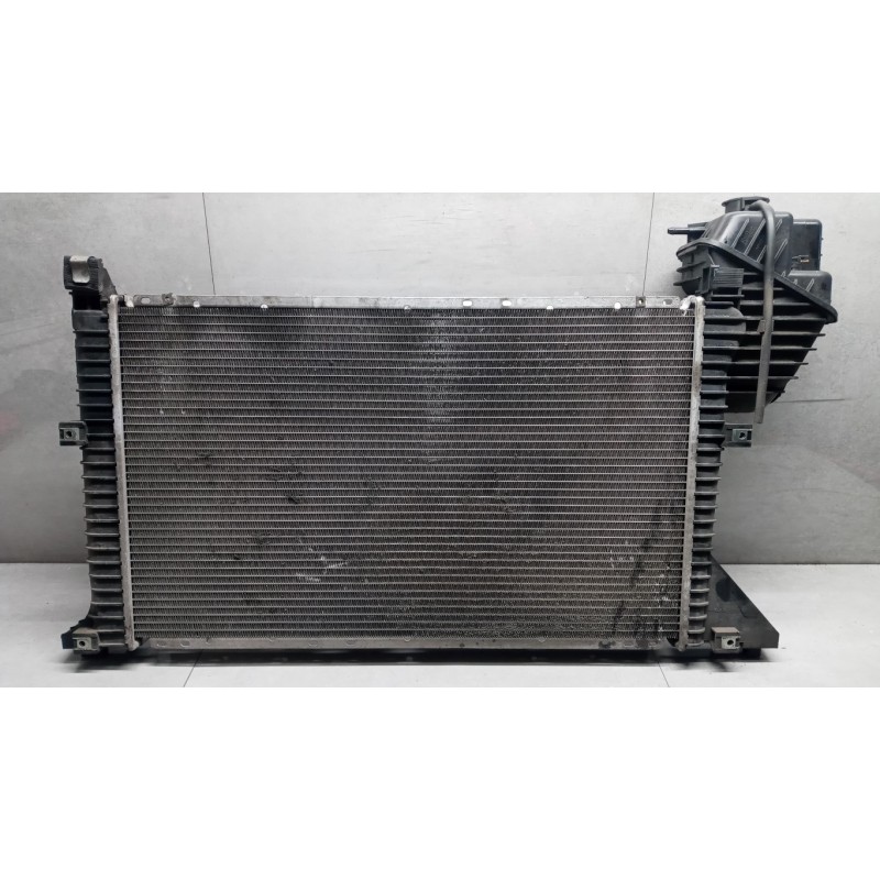 MERCEDES-BENZ van WATER HEAT RADIATOR  MERCEDES-BENZ van Sprinter 2001>2005 used