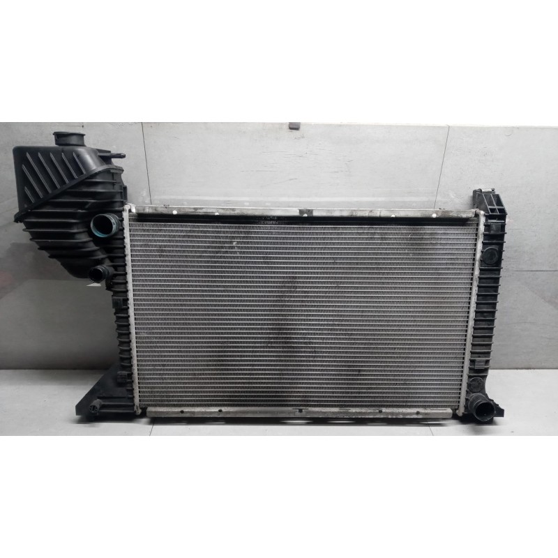 MERCEDES-BENZ van RADIATORE ACQUA MERCEDES-BENZ van Sprinter 2001>2005 usato