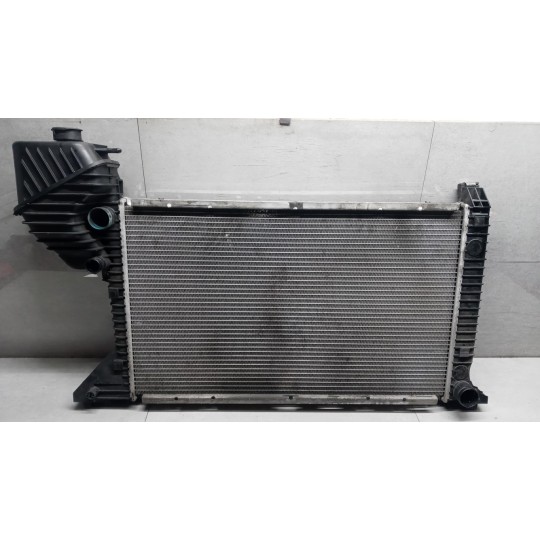 RADIATORE ACQUA MERCEDES-BENZ van Sprinter 2001>2005 usato