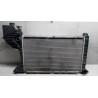 MERCEDES-BENZ van WATER HEAT RADIATOR  MERCEDES-BENZ van Sprinter 2001>2005 used
