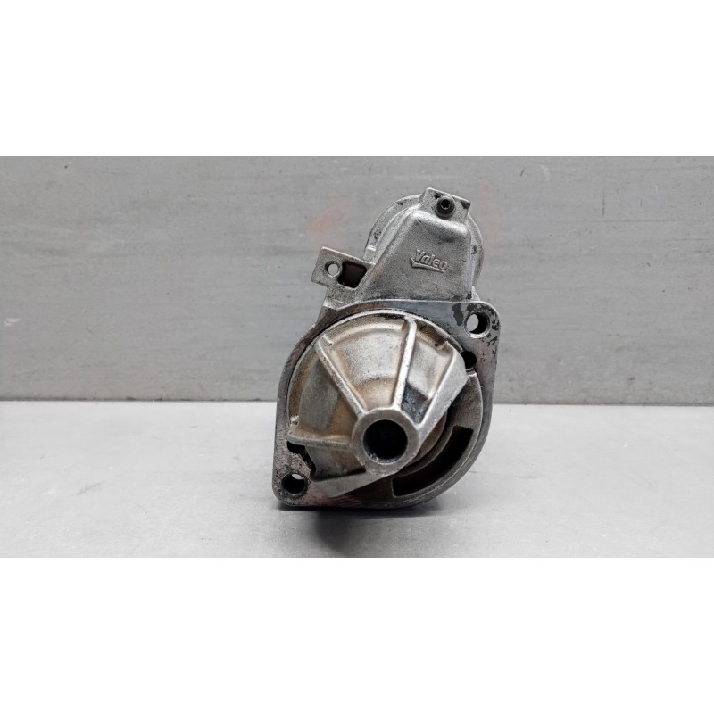 MERCEDES-BENZ van STARTER MOTOR MERCEDES-BENZ van Sprinter 2001>2005 used