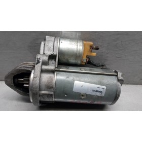 MOTORINO AVVIAMENTO...