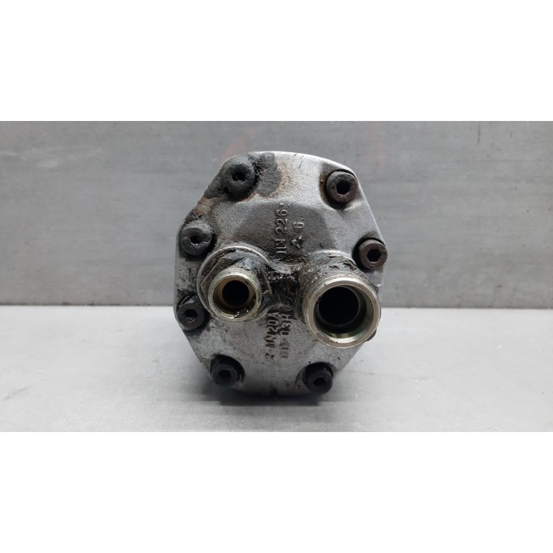 MERCEDES-BENZ van HYDRAULIC PUMP  MERCEDES-BENZ van Sprinter 2001>2005 used