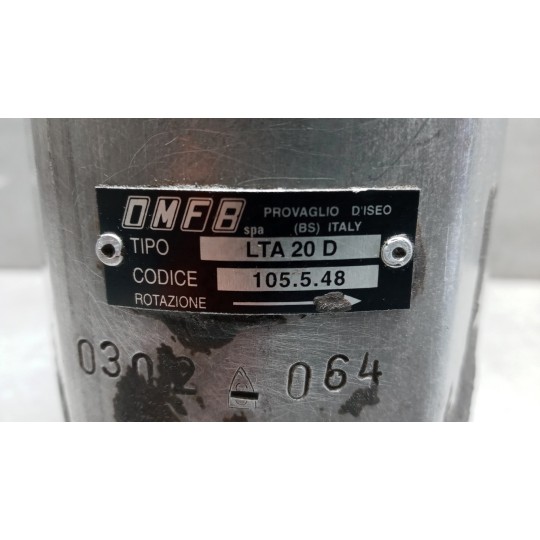 HYDRAULIC PUMP  MERCEDES-BENZ van Sprinter 2001>2005 used