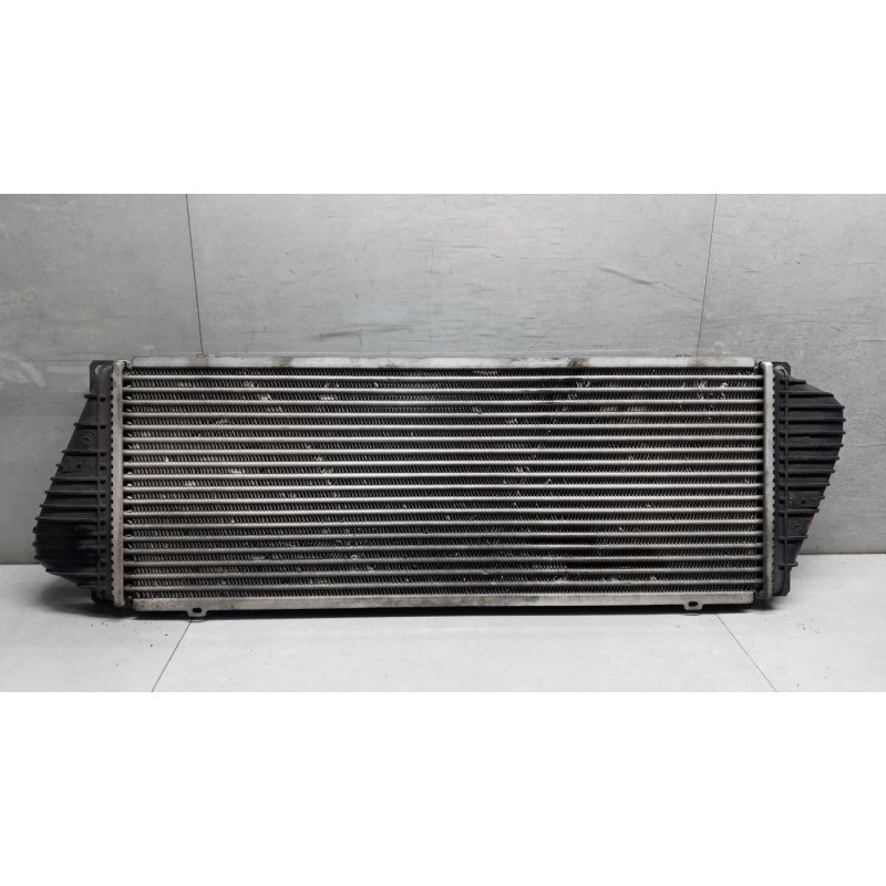 MERCEDES-BENZ van INTERCOOLERS HEAT RADIATOR  MERCEDES-BENZ van Sprinter 2001>2005 used