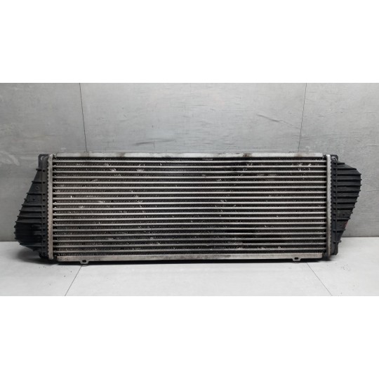 RADIATORE INTERCOOLERS MERCEDES-BENZ van Sprinter 2001>2005 usato
