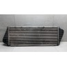 MERCEDES-BENZ van RADIATORE INTERCOOLERS MERCEDES-BENZ van Sprinter 2001>2005 usato