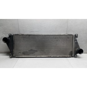 INTERCOOLERS HEAT RADIATOR...