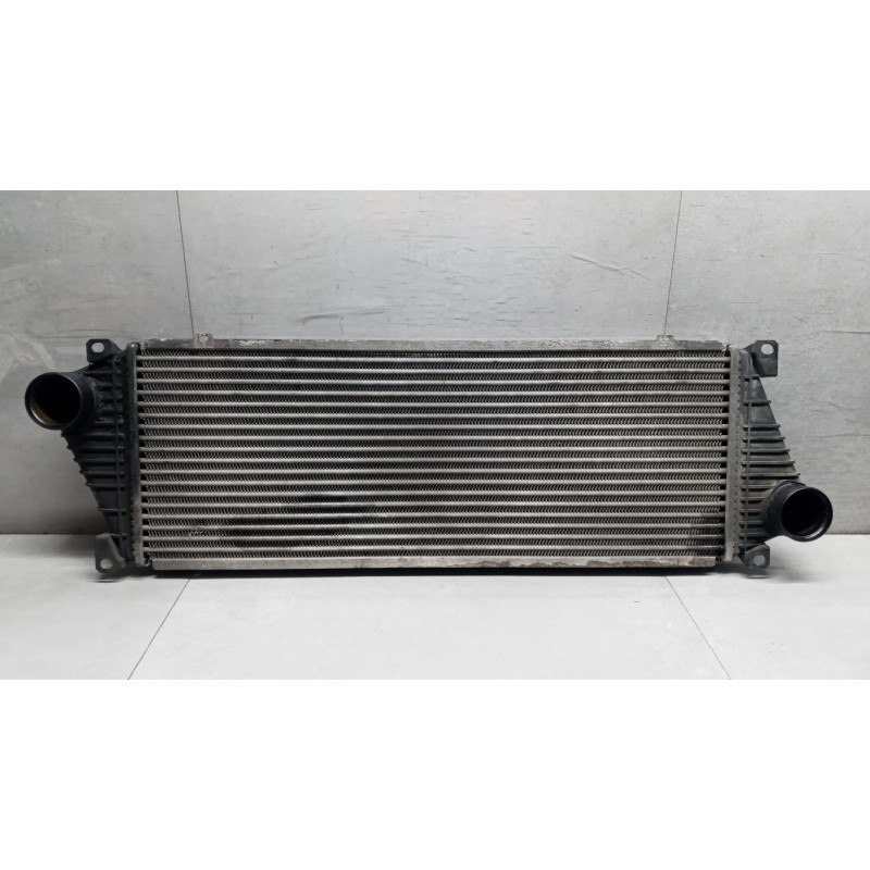 MERCEDES-BENZ van RADIATORE INTERCOOLERS MERCEDES-BENZ van Sprinter 2001>2005 usato