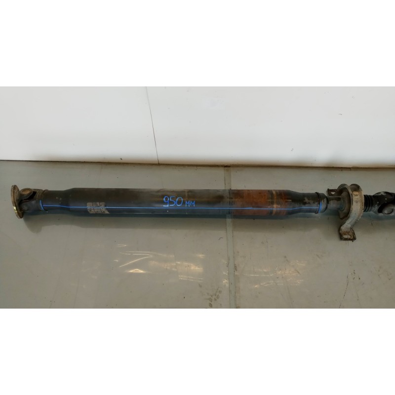 MERCEDES-BENZ van REAR POWER TAKE OFF SHAFTS MERCEDES-BENZ van Sprinter 2001>2005 used