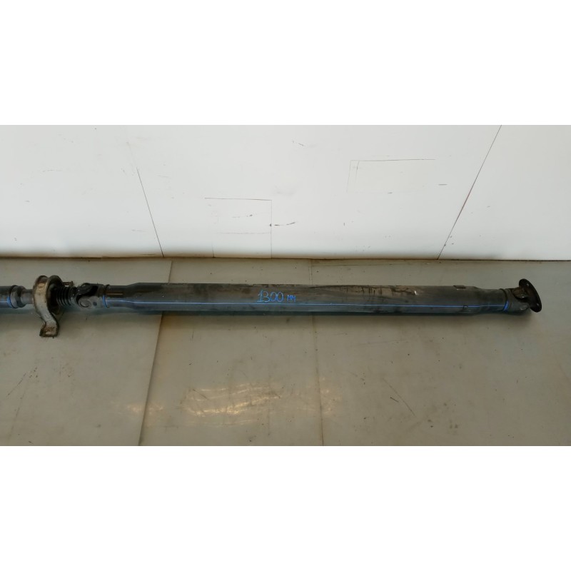 MERCEDES-BENZ van REAR POWER TAKE OFF SHAFTS MERCEDES-BENZ van Sprinter 2001>2005 used