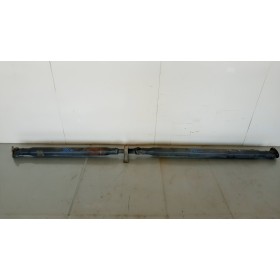 ALBERO TRASMISSIONE...