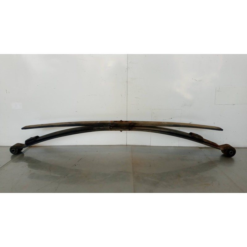 MERCEDES-BENZ van REAR BACK SPRINGS  MERCEDES-BENZ van Sprinter 2001>2005 used