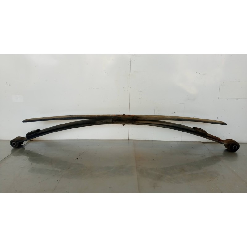 MERCEDES-BENZ van BALESTRE POSTERIORI MERCEDES-BENZ van Sprinter 2001>2005 usato