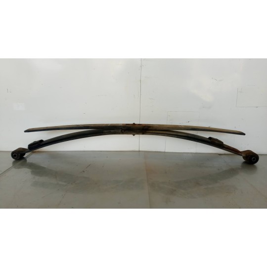 BALESTRE POSTERIORI MERCEDES-BENZ van Sprinter 2001>2005 usato