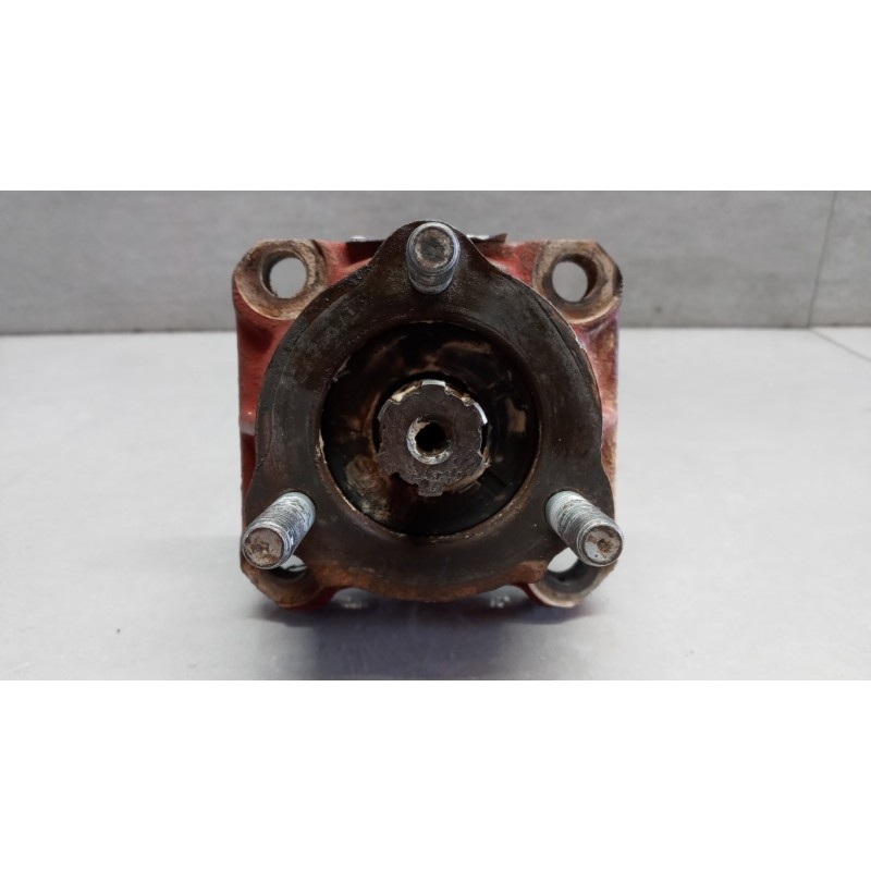 MERCEDES-BENZ van PRESE DI FORZA MERCEDES-BENZ van Sprinter 2001>2005 usato